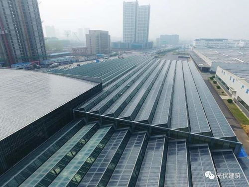 光伏綠色建材 從概念到主流，解析其發(fā)展的五個(gè)關(guān)鍵階段