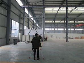 東莞市長安鎮(zhèn)廠房驗(yàn)廠檢測 建筑材料的關(guān)鍵考量