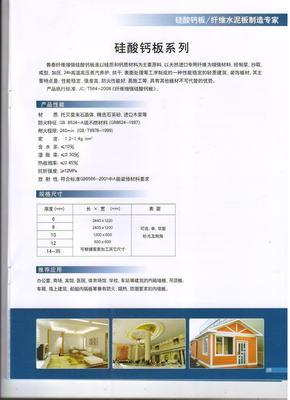 中密度纖維增強(qiáng)水泥板的市場與應(yīng)用解析